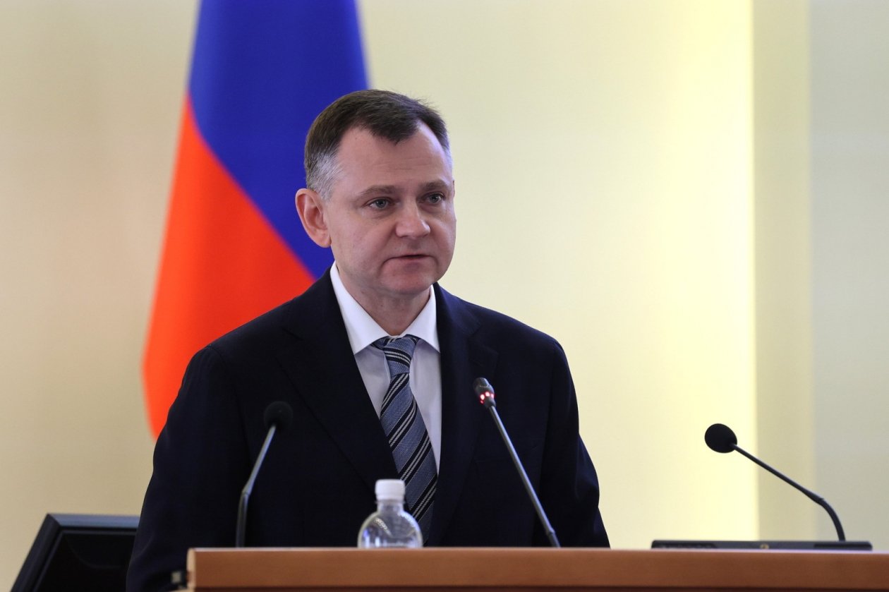 Глава Дона: В муниципалитетах должно оставаться больше доходов от налогов Пресс-служба правительства Ростовской области