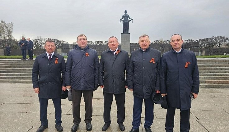 Пресс-служба ЗСК