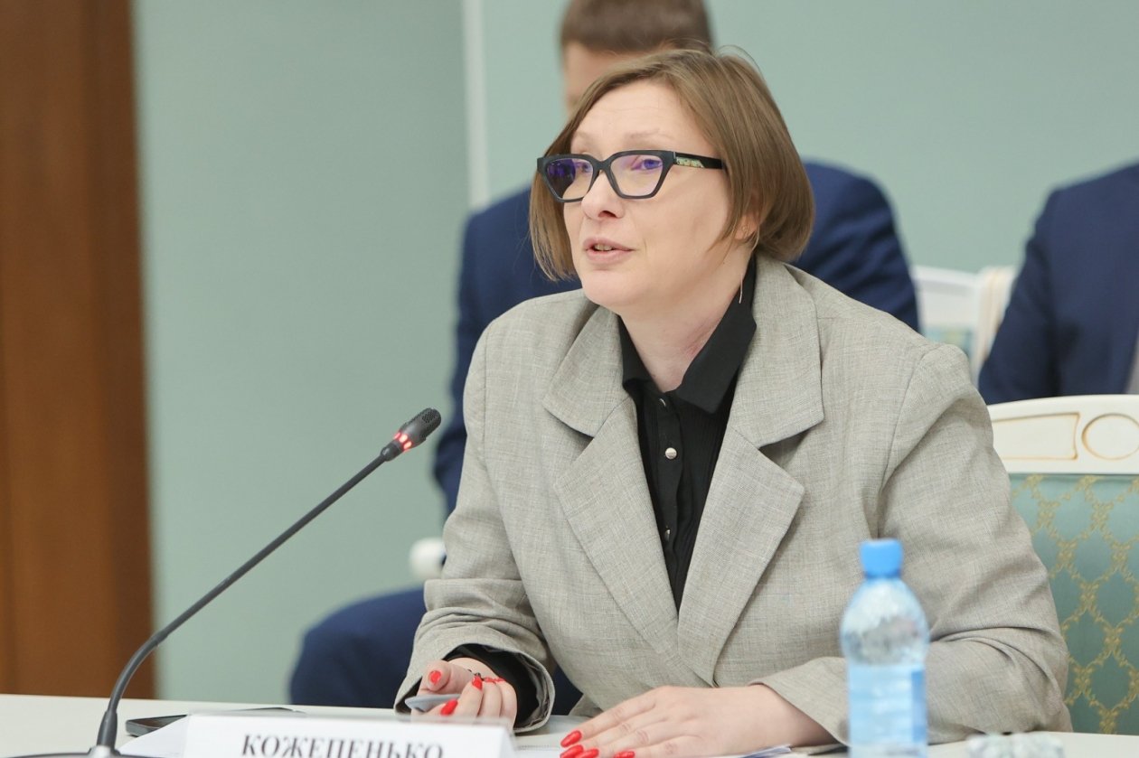 пресс-служба правительства Сахалинской области