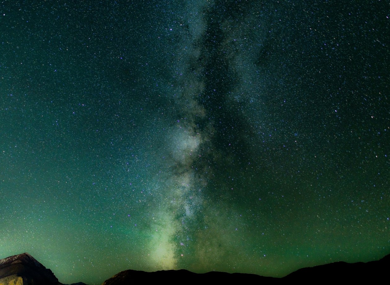 Тематическая иллюстрация Photo by Nathan Anderson on Unsplash
