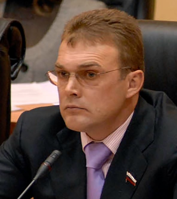 Предоставлено пресс-службой Законодательно собрания Камчатского края