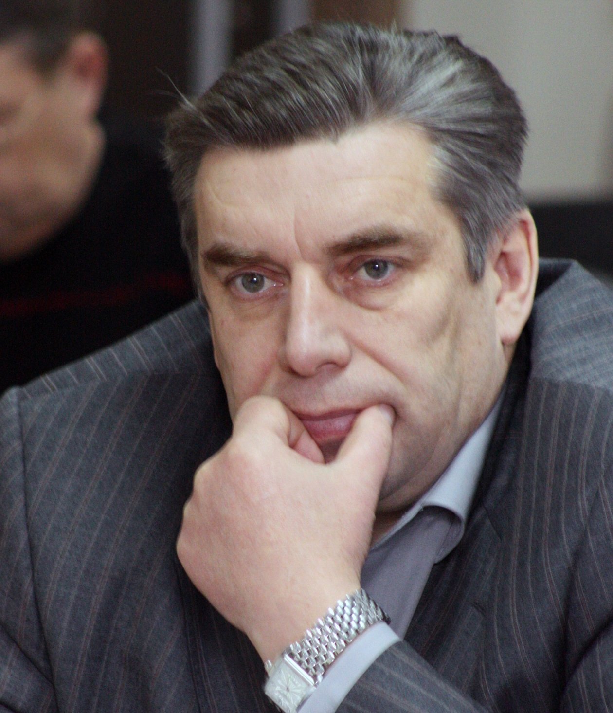 Предоставлено пресс-службой Законодательно собрания Камчатского края