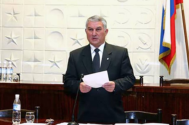 Предоставлено пресс-службой Законодательно собрания Камчатского края