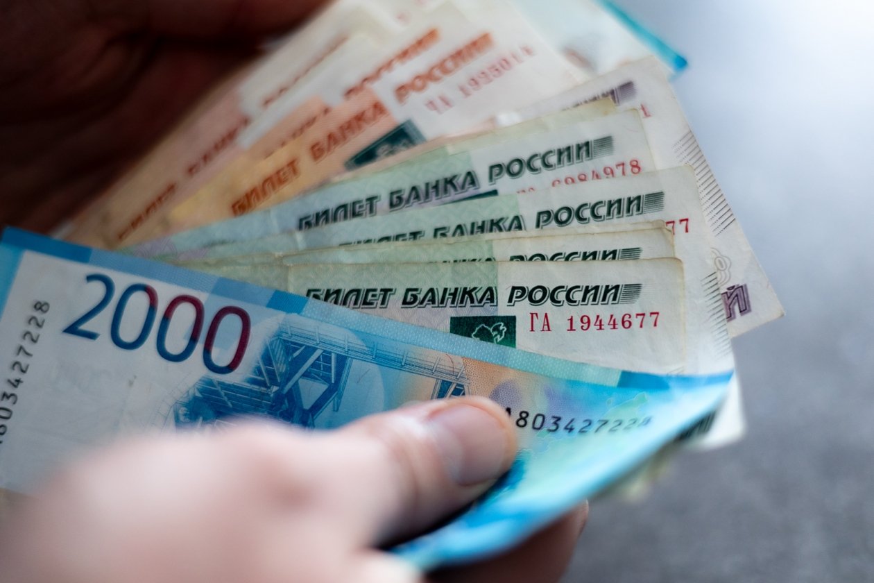 До 35 тысяч рублей поднять пенсию по потере кормильца предложили в России
