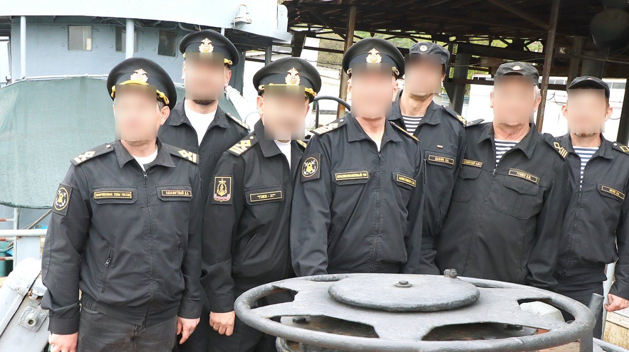 Александр Григорьев и Кристина Борисенко