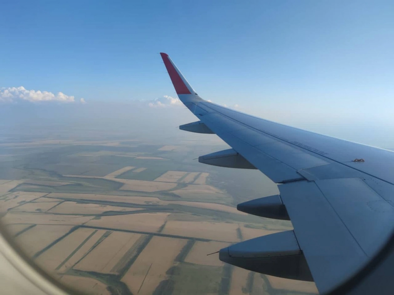 Самолёт-лабораторию планируют запустить в 2026 году на Ставрополье ИА Stavropol.Media