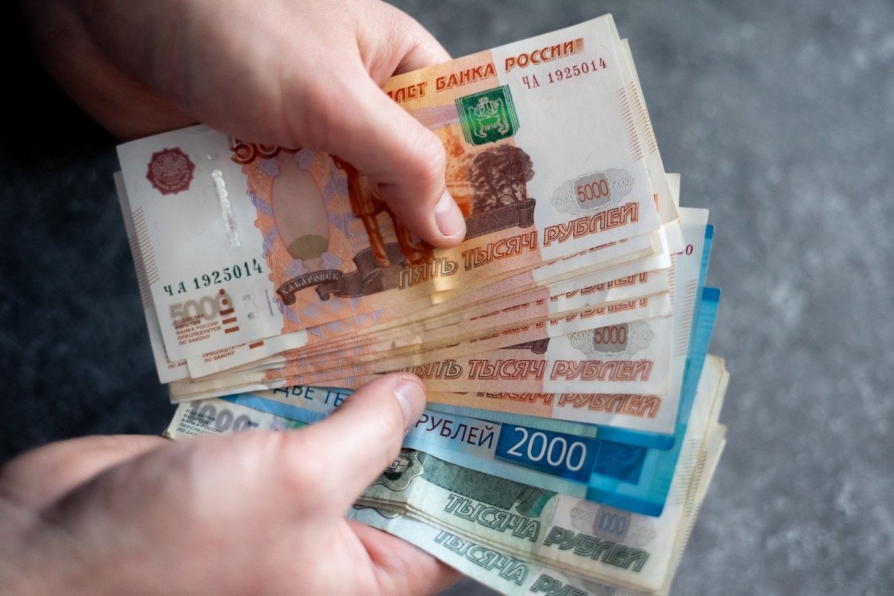 ВСРП оштрафовано на 140 тысяч за допуск к работе сотрудников без медосмотра в Приангарье