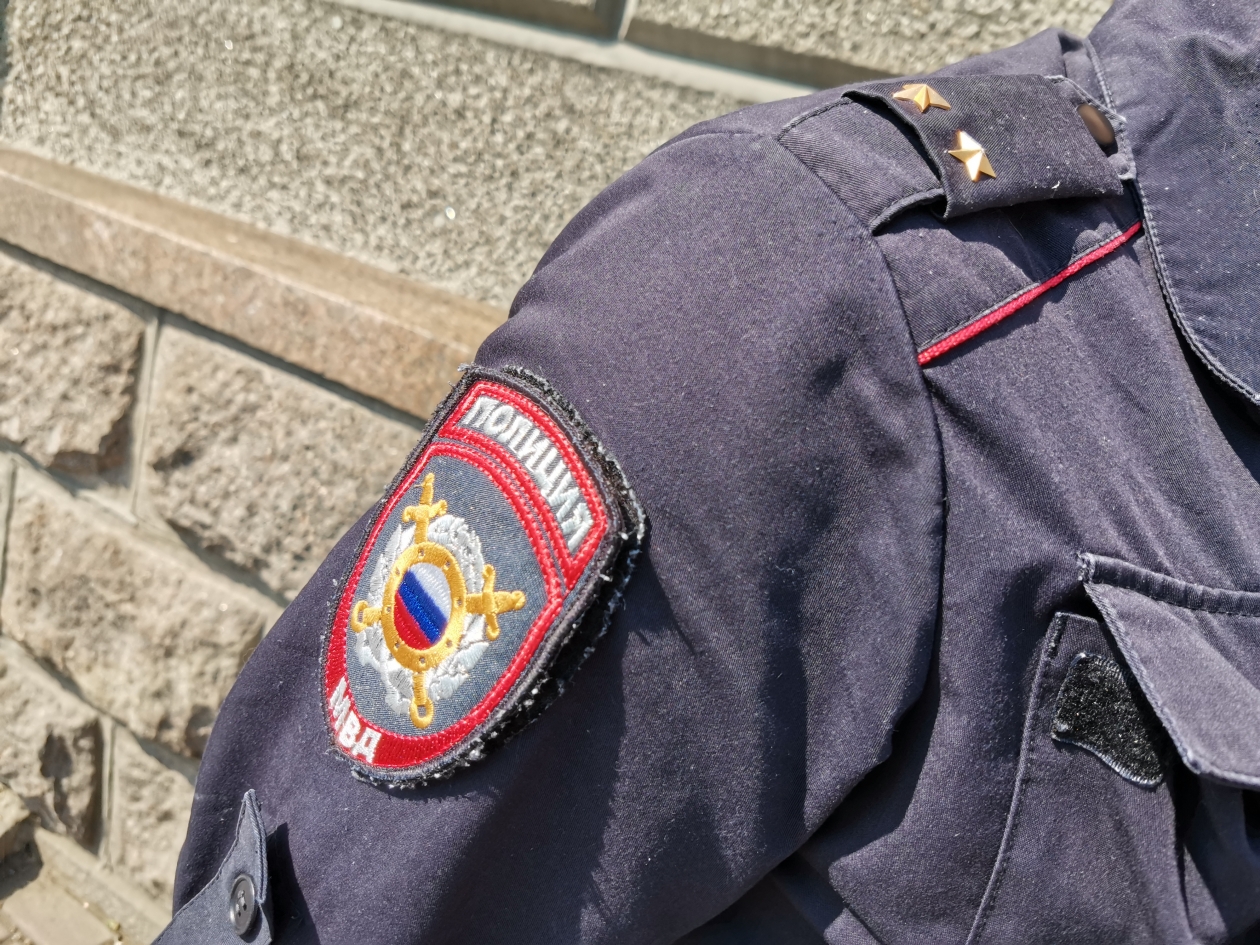 В Приангарье задержали подозреваемого в интернет-мошенничестве