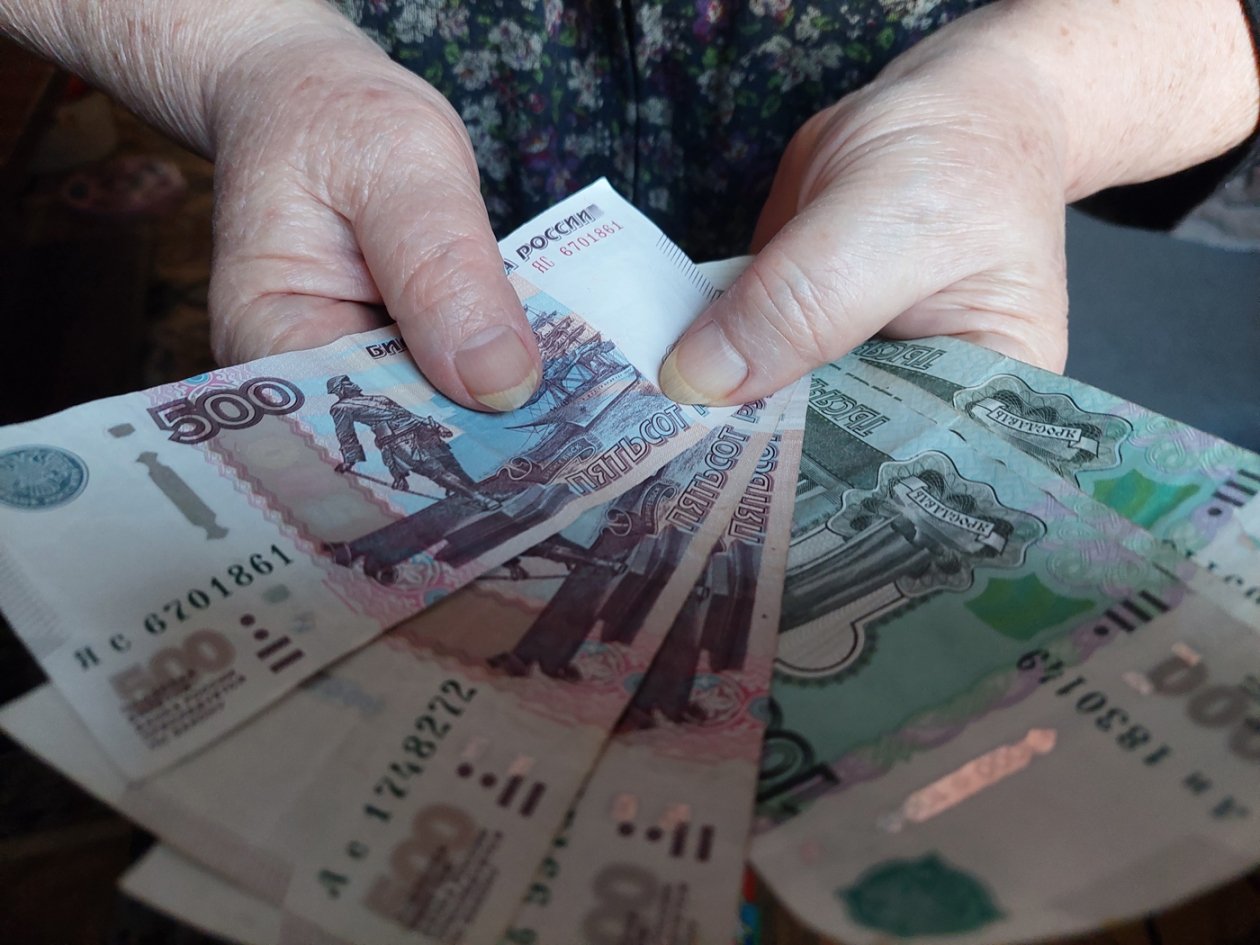 С 15 мая это пособие начислят россиянам даже с доходом выше минимума: изменения в выплатах Дарья Шерстюкова, ИА KrasnodarMedia