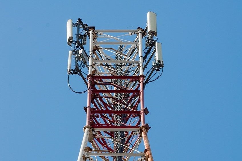 В жилом комплексе под Владивостоком МегаФон усилил 4G Пресс-служба Мегафон
