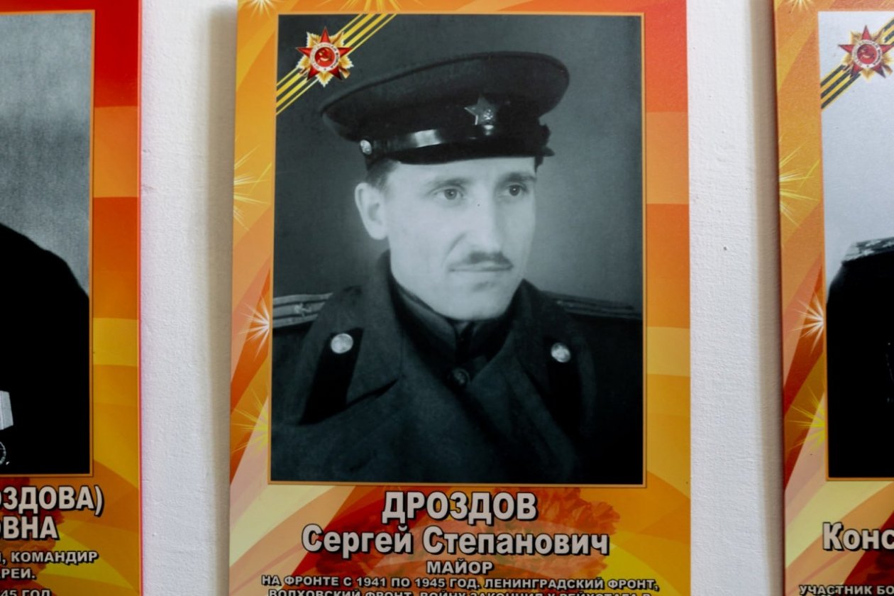 Артём Хорошилов, ИА Stavropol.Media