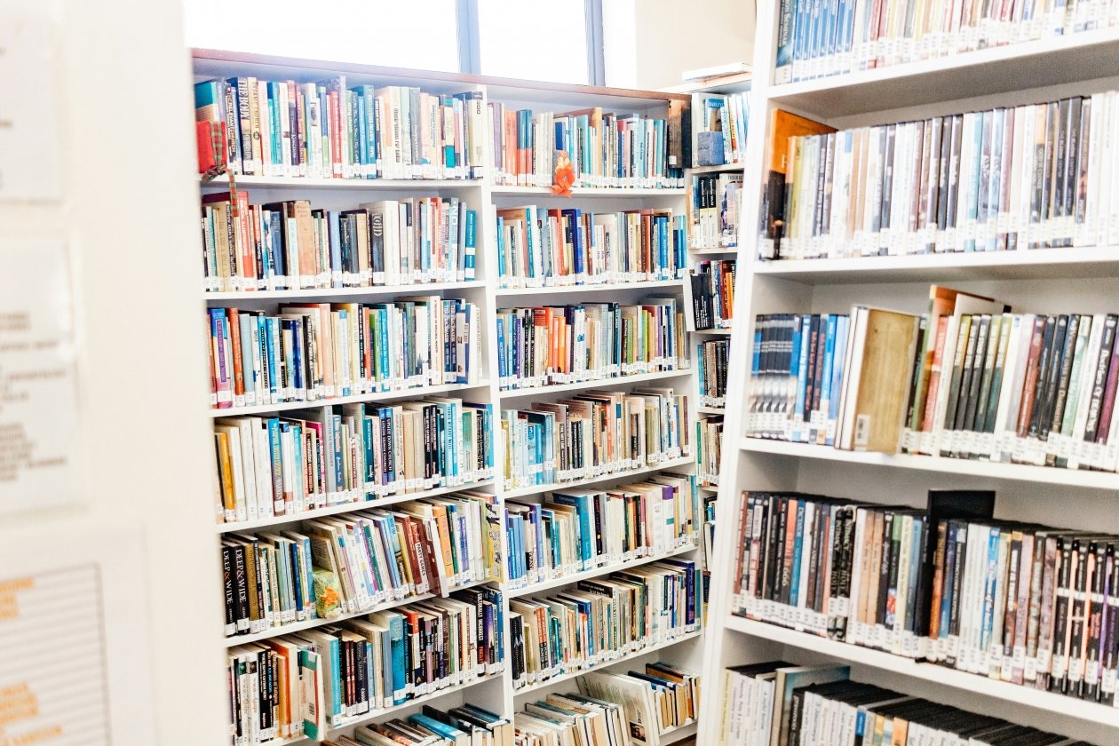 Вы никогда не открывали книгу, если не сможете ответить на 4/7 — ТЕСТ по литературе
