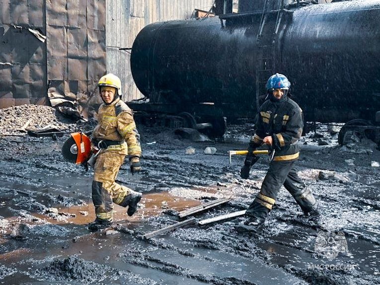 В Якутии возбудили дело после травмирования работников фабрики