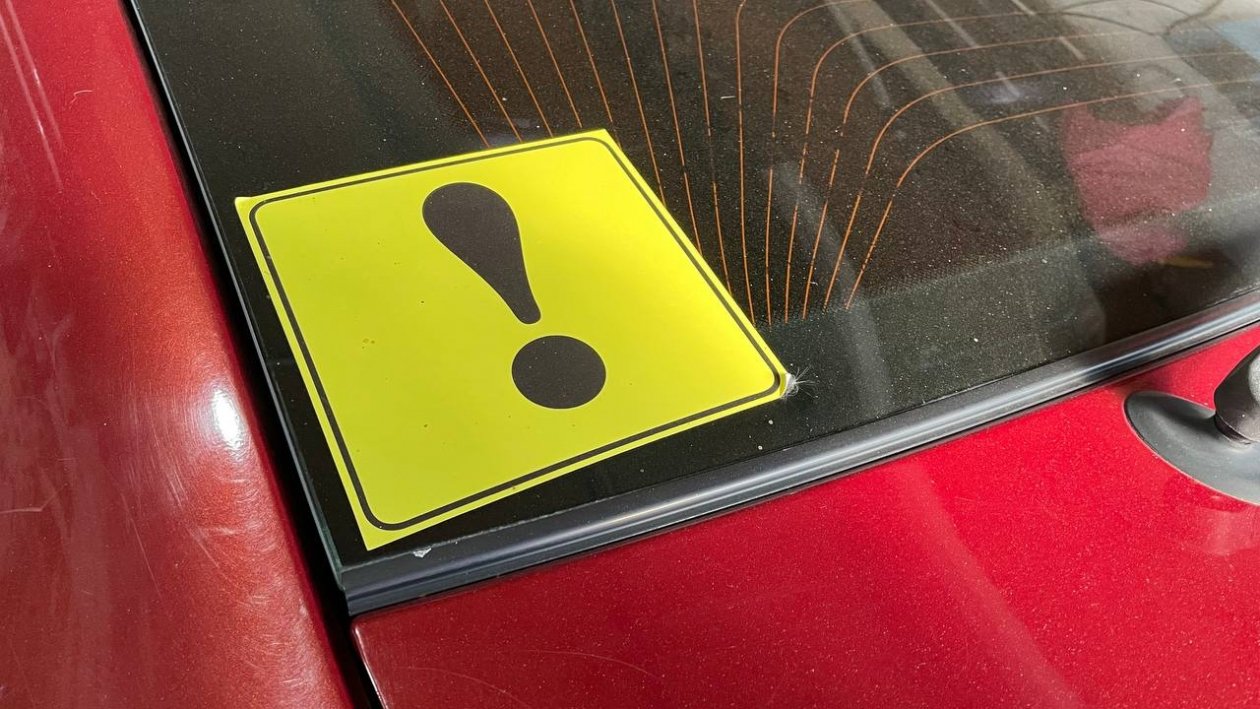 Опубликованы новые правила абсолютно для всех автомобилистов - начиная с 8 мая ИА KrasnodarMedia