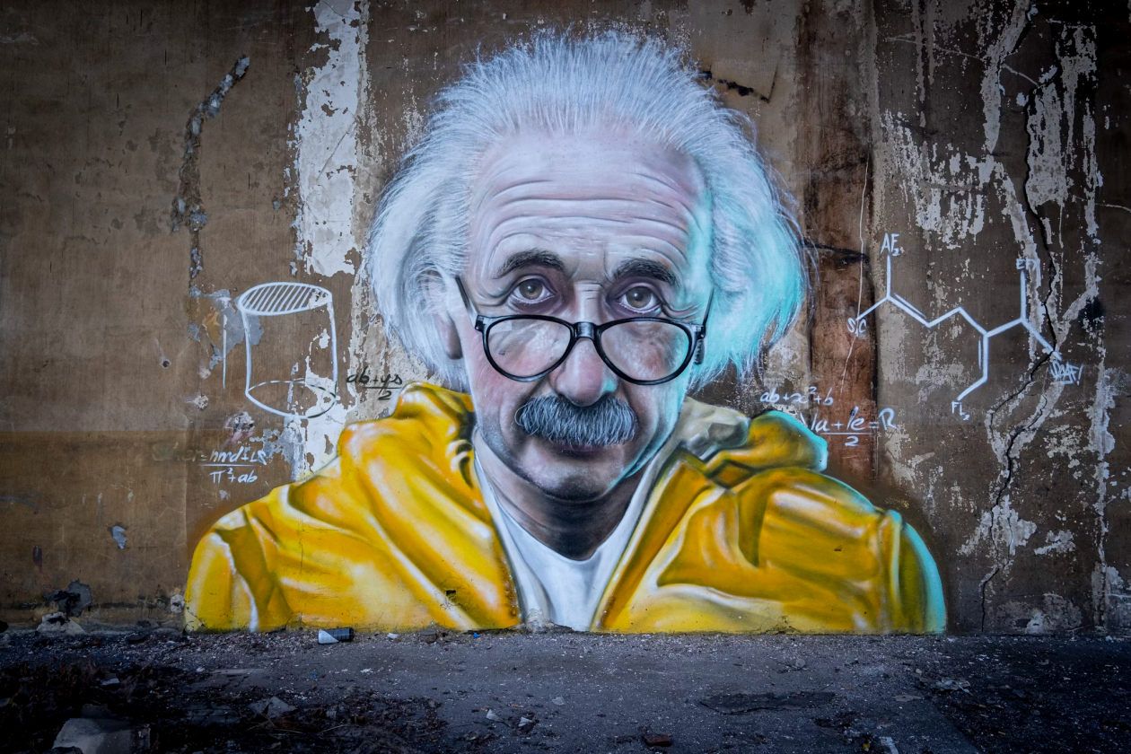 Ваш ум, как Вселенная: насколько вы гениальны? - ТЕСТ на интеллект unsplash.com Ваш ум, как Вселенная: насколько вы гениальны? - ТЕСТ на интеллект unsplash.com