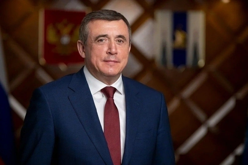 Валерий Лимаренко: Мы преклоняемся перед фронтовым поколением