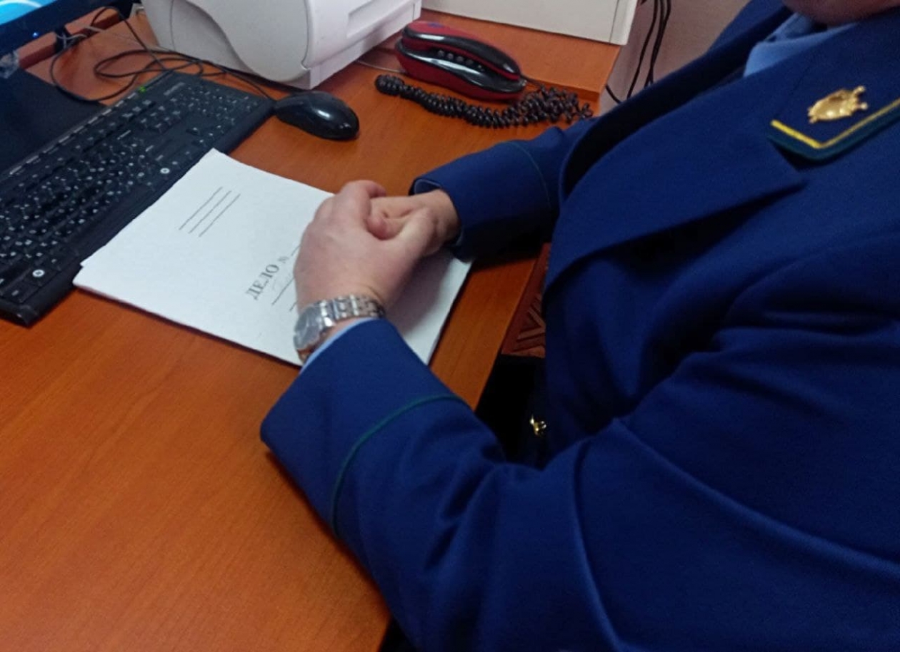 Тематическое фото Анастасия Москалёва,ChitaMedia