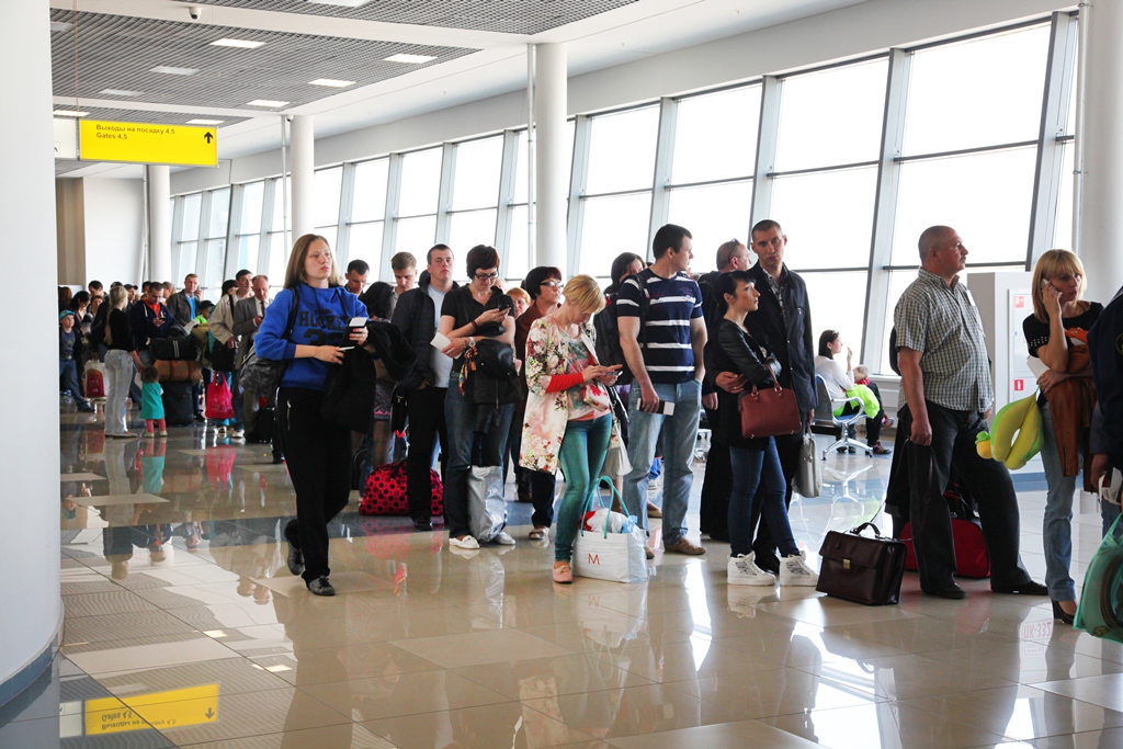 Пассажиры, Фото с места события из других источников