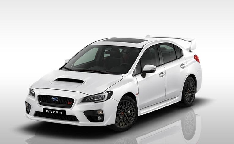 Subaru WRX STI, Фото с места события из других источников