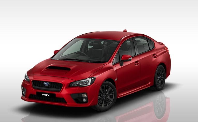 Subaru WRX , Фото с места события из других источников