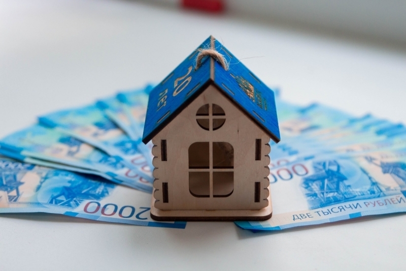 ВТБ: в апреле продажи ипотеки и автокредитов в России прибавили более 10%