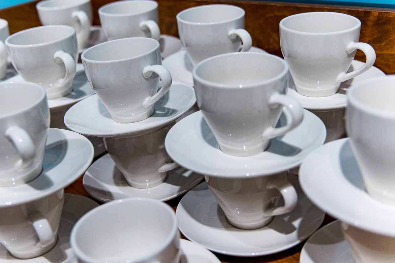 Посуда Илья Аверьянов, ИА PrimaMedia