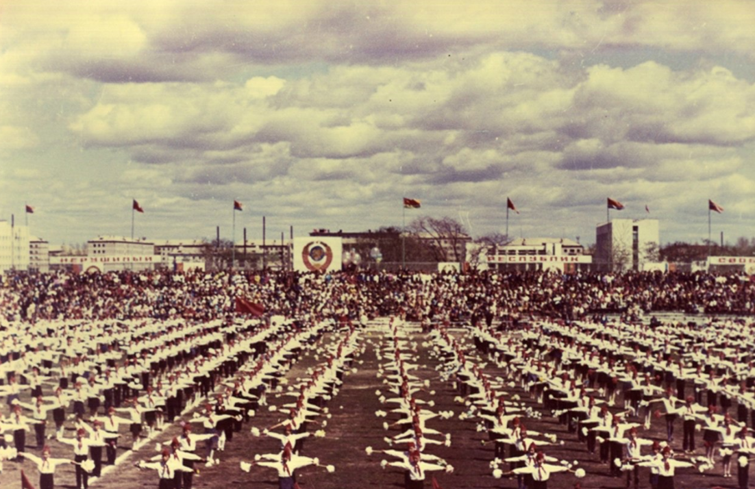 тематическое фото госархив ЕАО