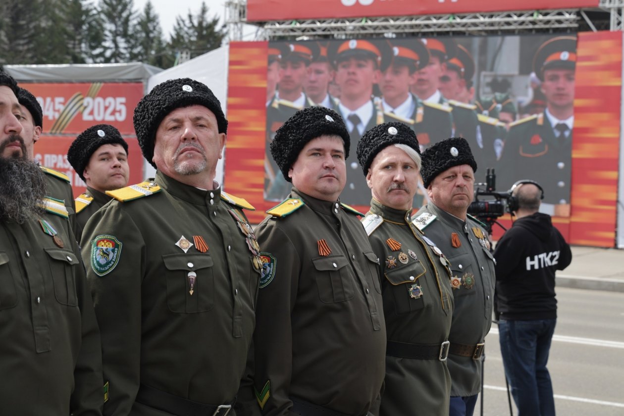 правительство ЕАО