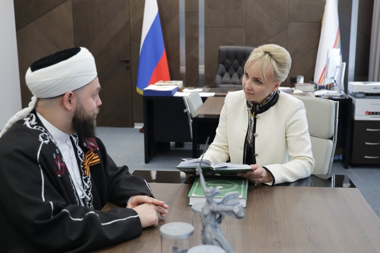 правительство ЕАО