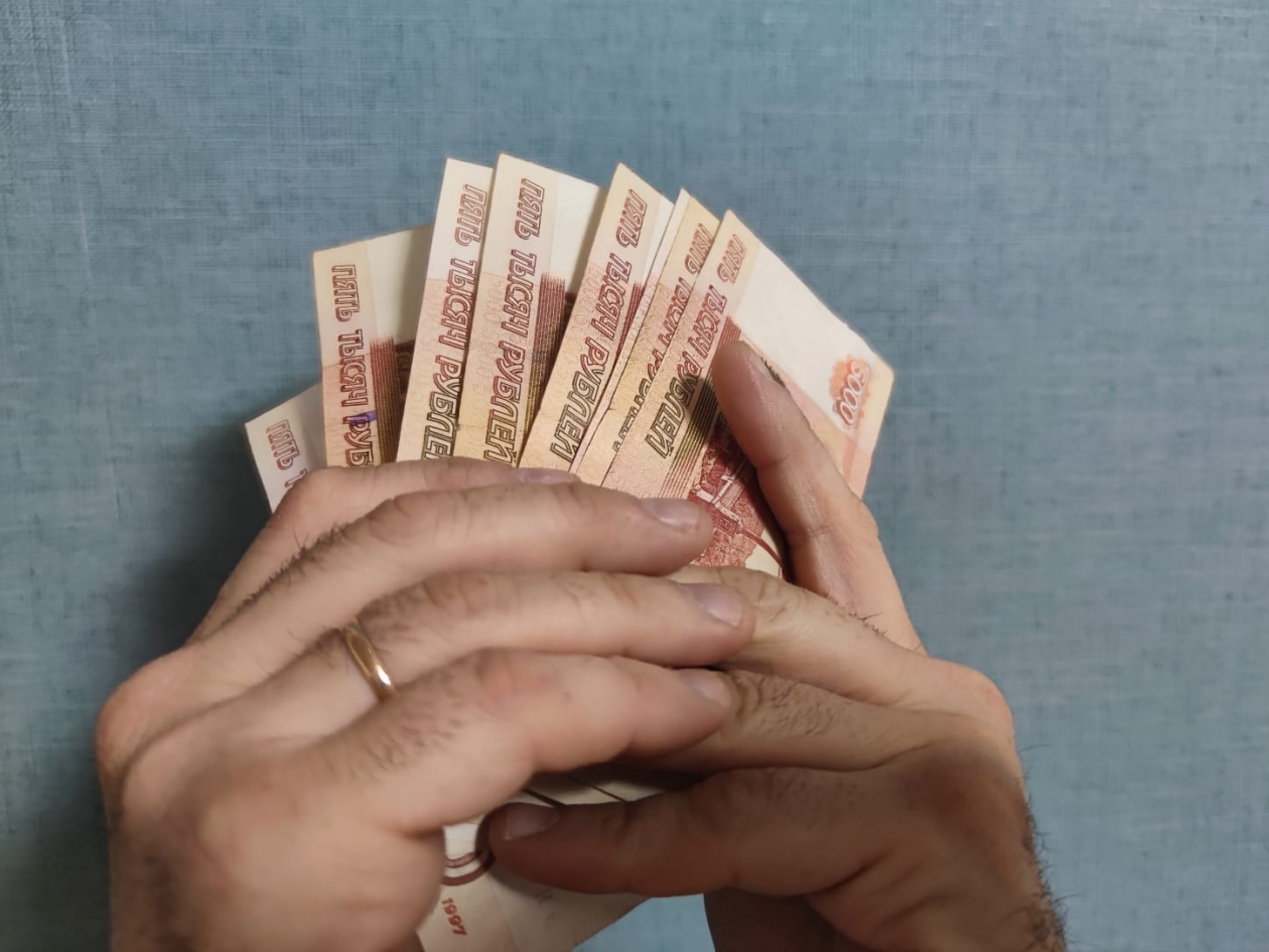 Женщина получила выплаты более 2 млн рублей, фиктивно прописавшись в Якутске