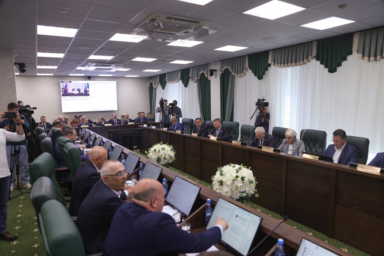пресс-служба правительства Сахалинской области