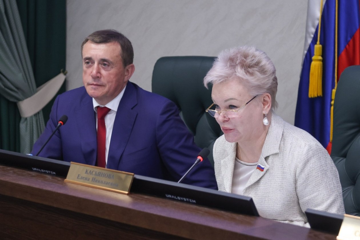 пресс-служба правительства Сахалинской области