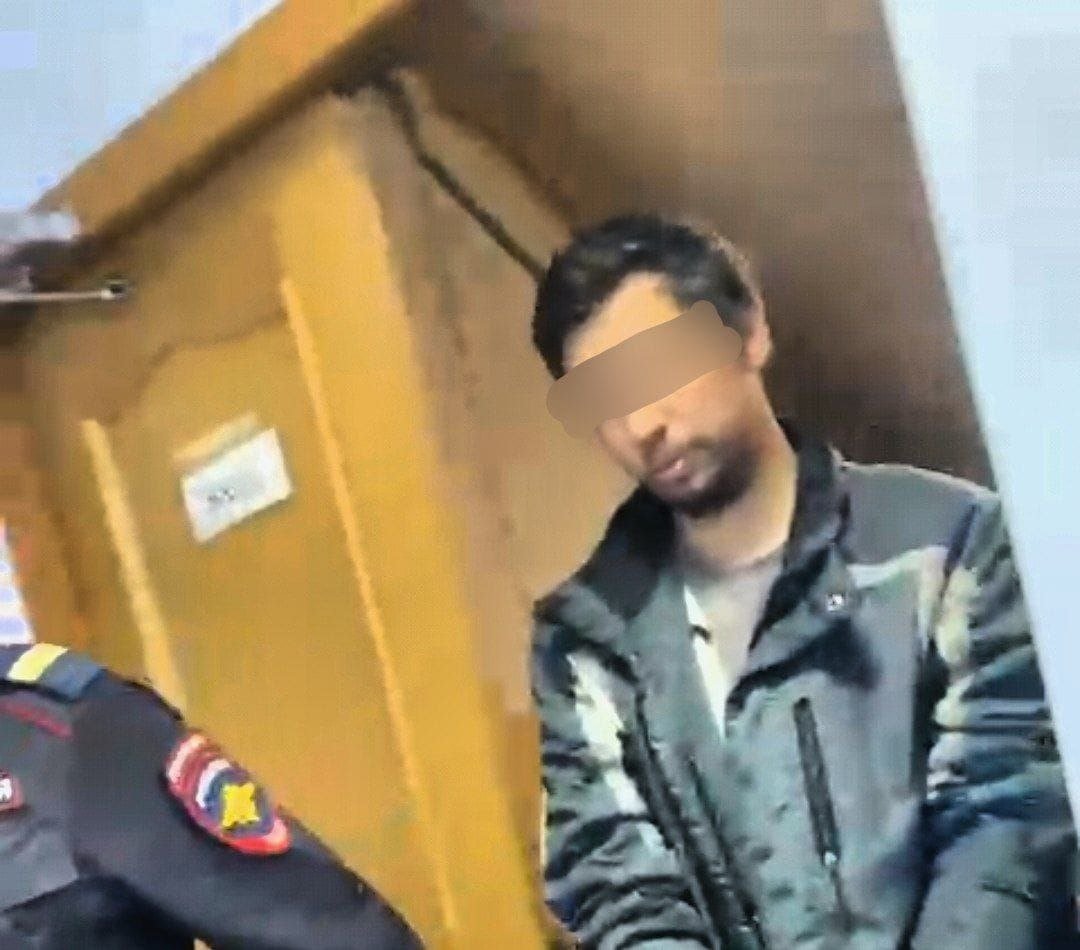 Насмерть сбивший 17-летнюю девушку в Ангарске гонщик отправлен под домашний арест