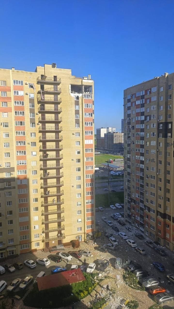Народный корр. ИА Stavropol.Media