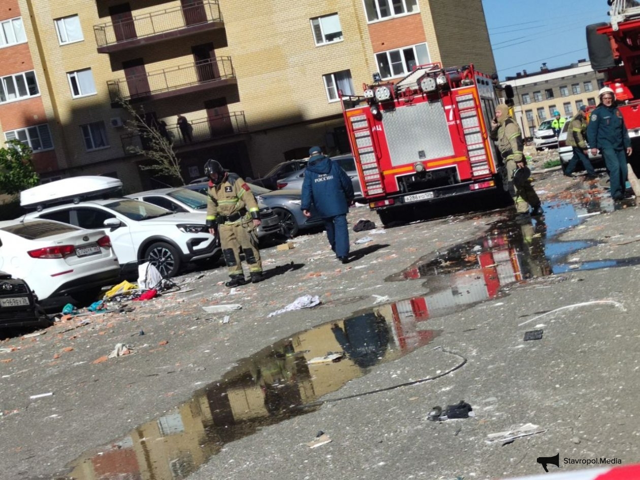 ИА Stavropol.Media