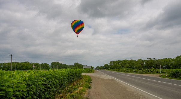По дороге на мыс Острый, Фото с места события из других источников