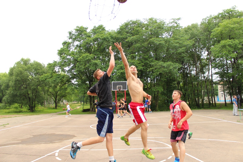 Баскетфест-2014, Фото с места события из других источников