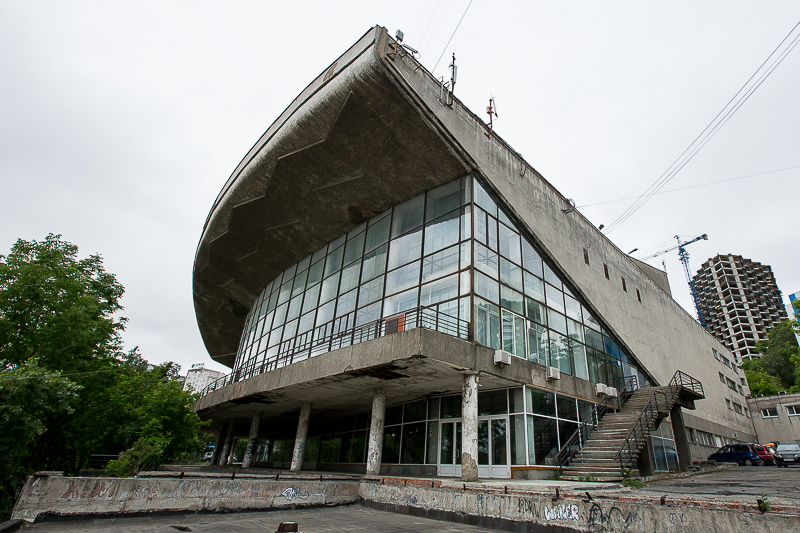 Цирк владивосток фото зала