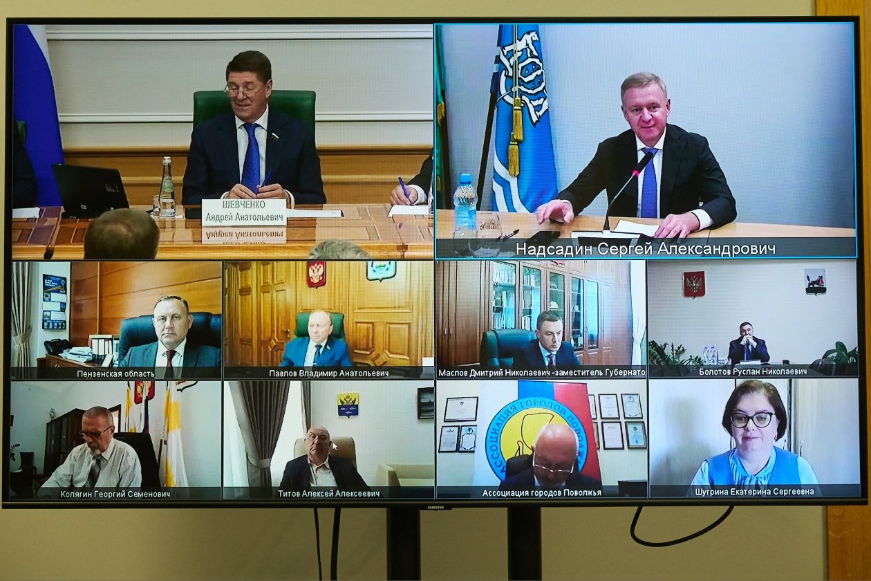 пресс-служба администрации Южно-Сахалинска