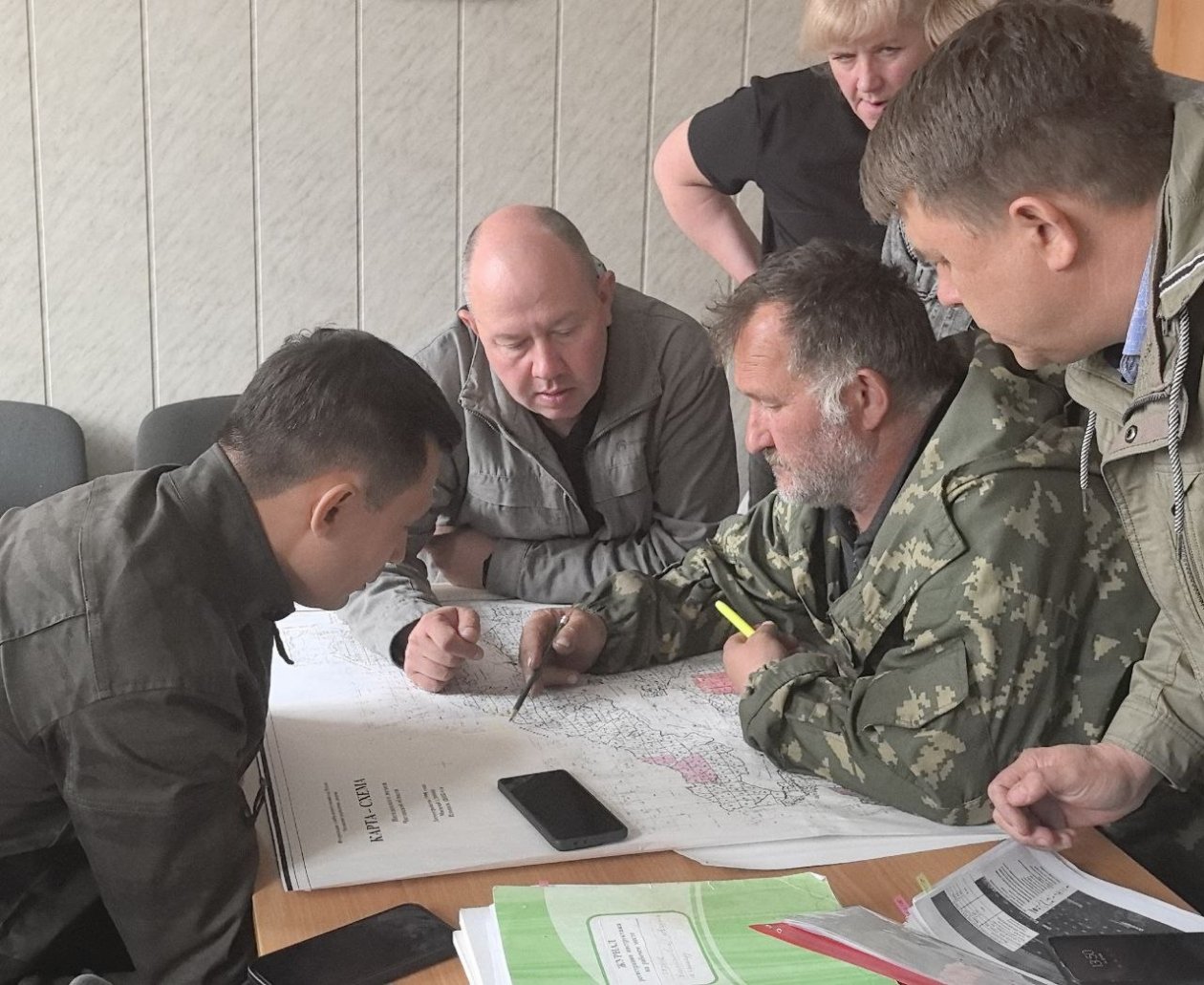 тг-канал Минприроды Забайкальского края