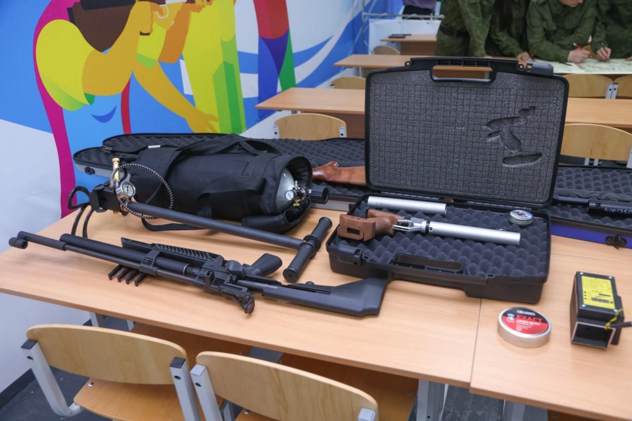 пресс-служба правительства Сахалинской области
