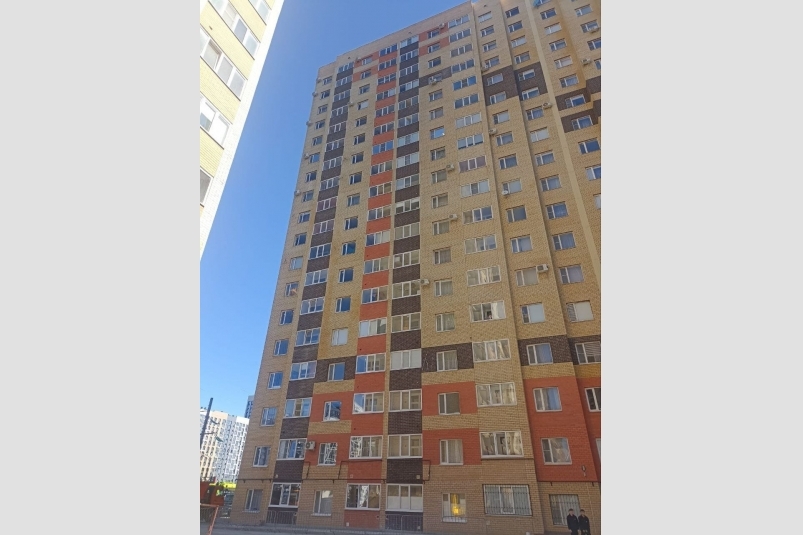 Администрация Ставрополя