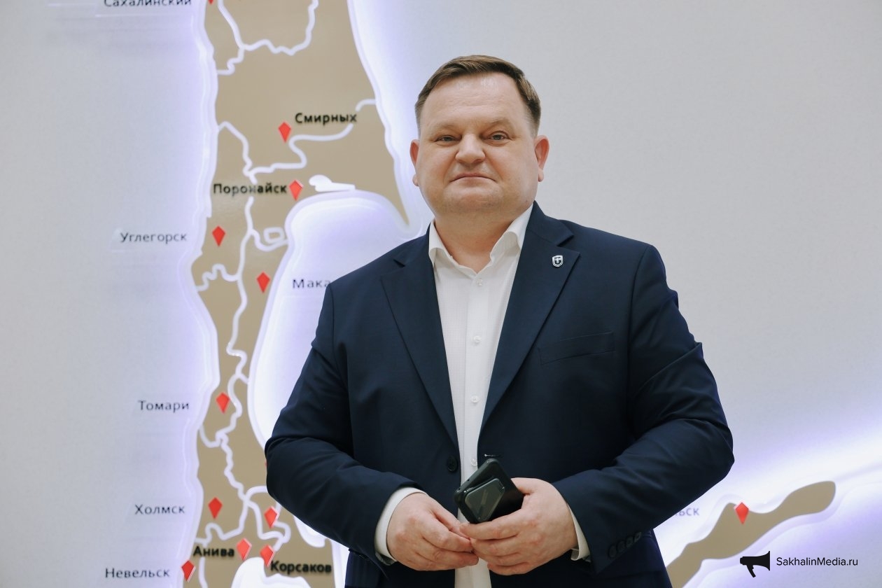 ИА SakhalinMedia