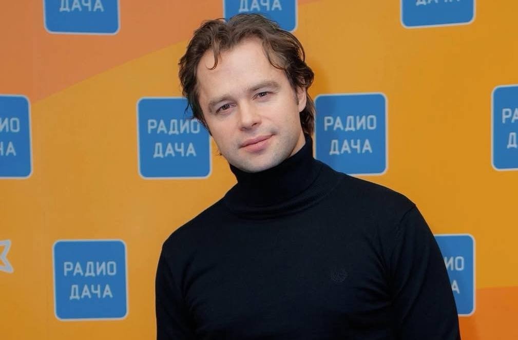 соцсети