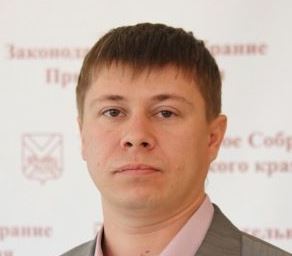 Сергей Дикусар Пресс-служба Законодательного Собрания Приморского края