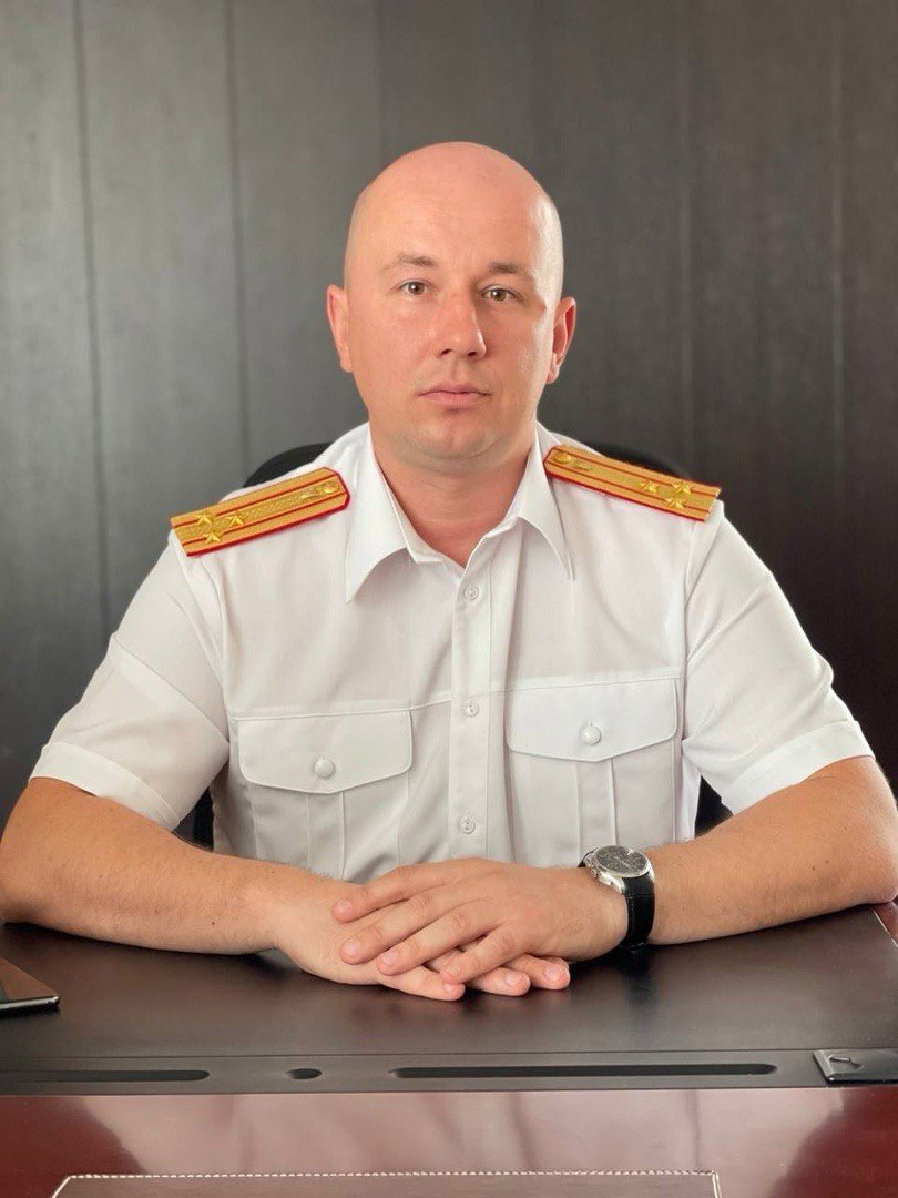 Пресс-служба СУ СКР по Ставрополью