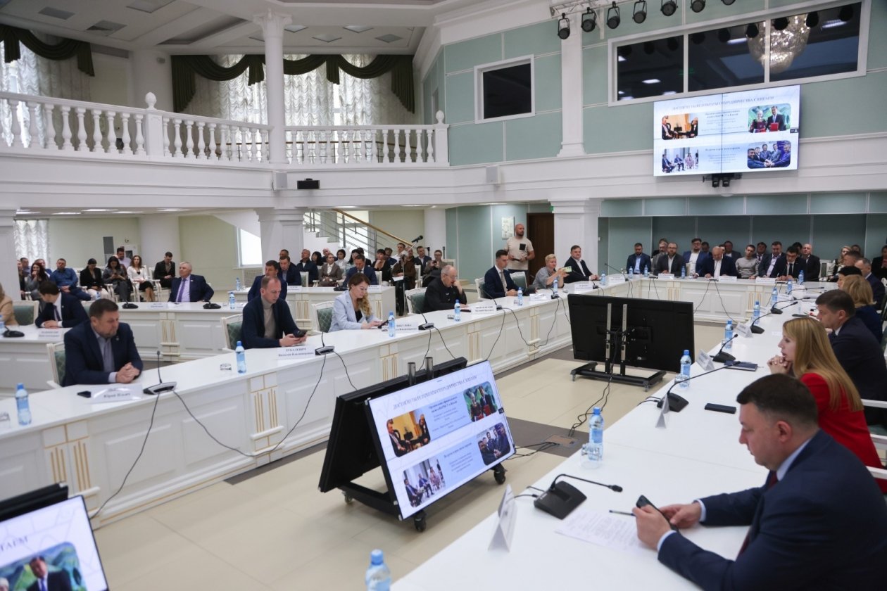 пресс-служба правительства Сахалинской области