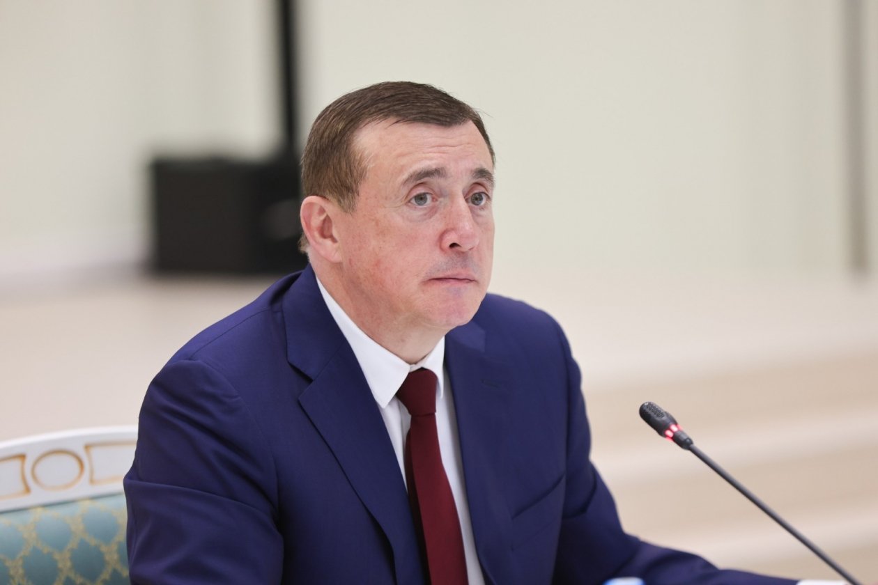 пресс-служба правительства Сахалинской области