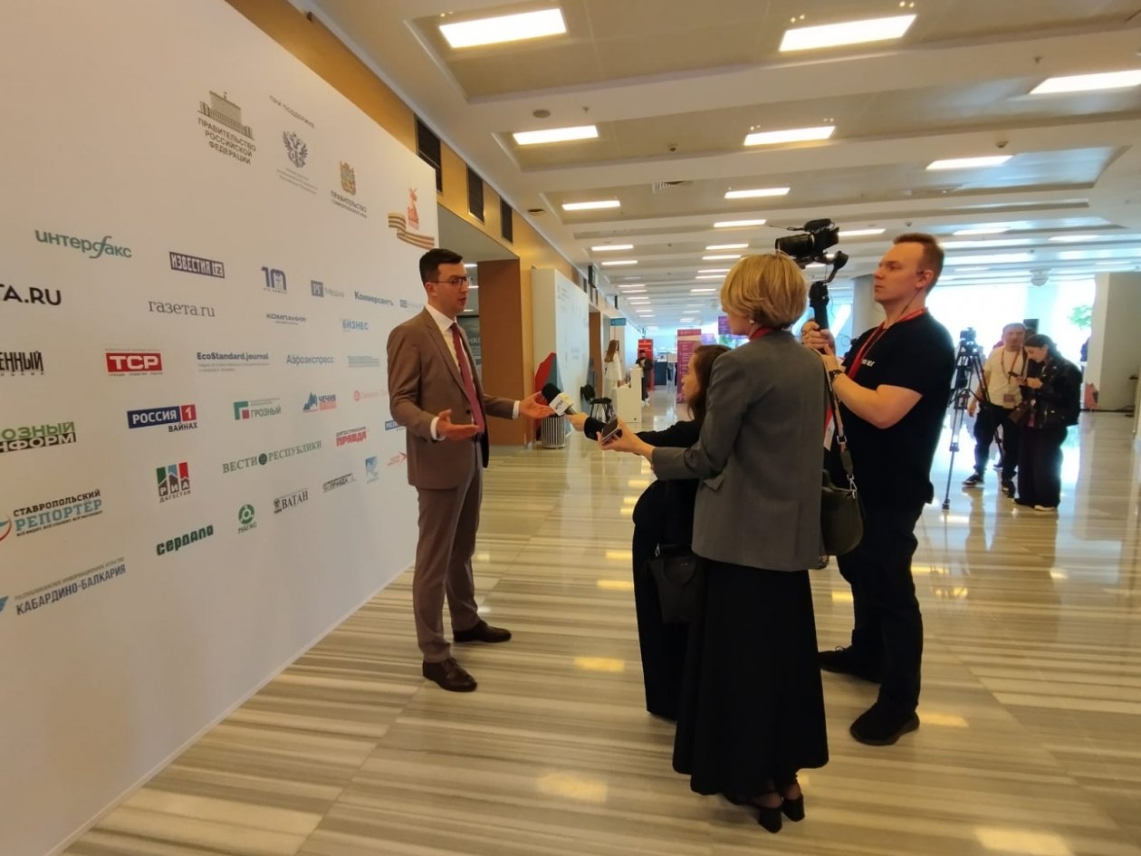 ИА Stavropol.Media