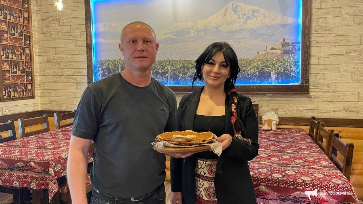 ИА Stavropol.Media